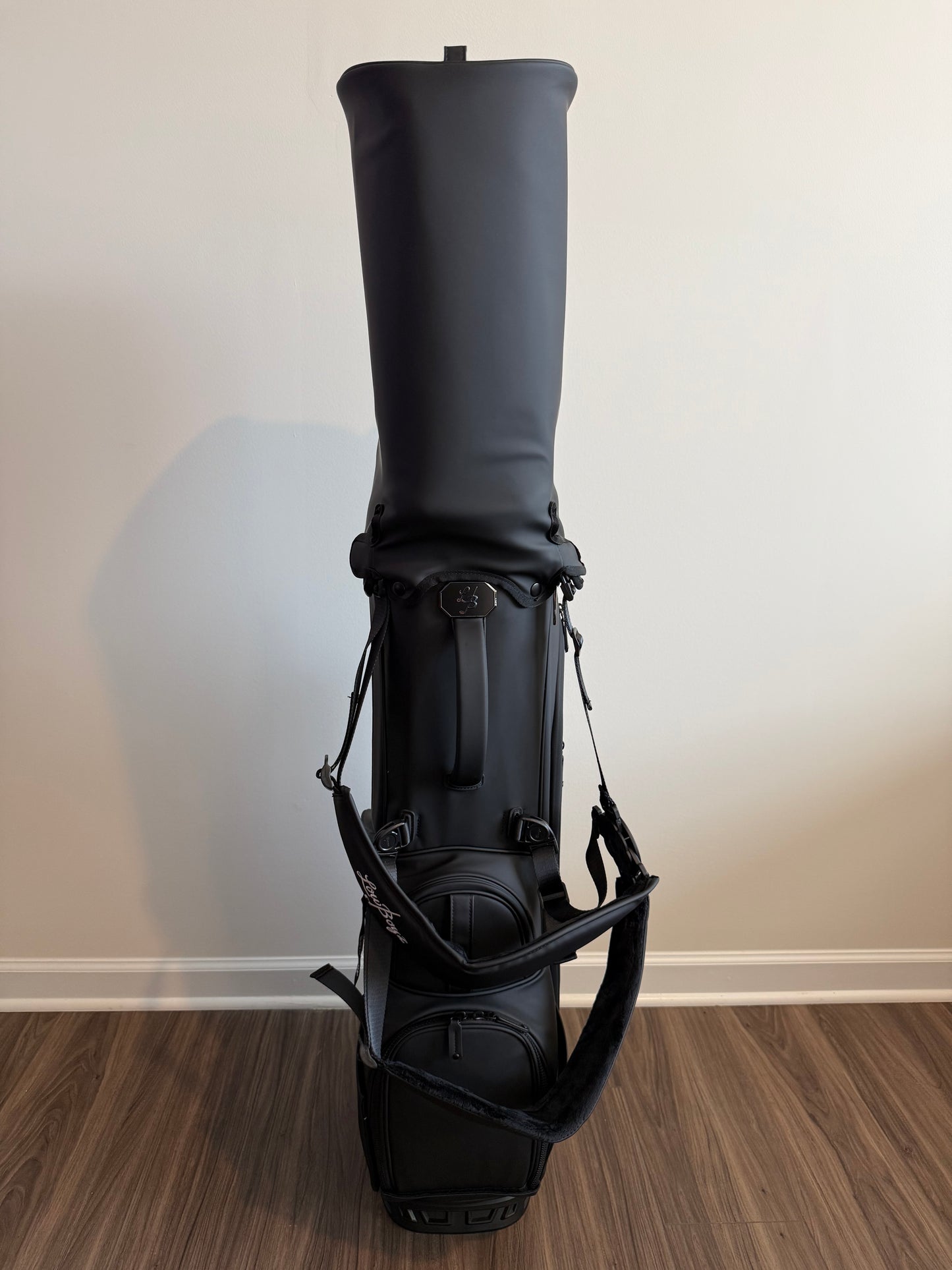LowBoyz 6-Way Luxury Stand Bag
