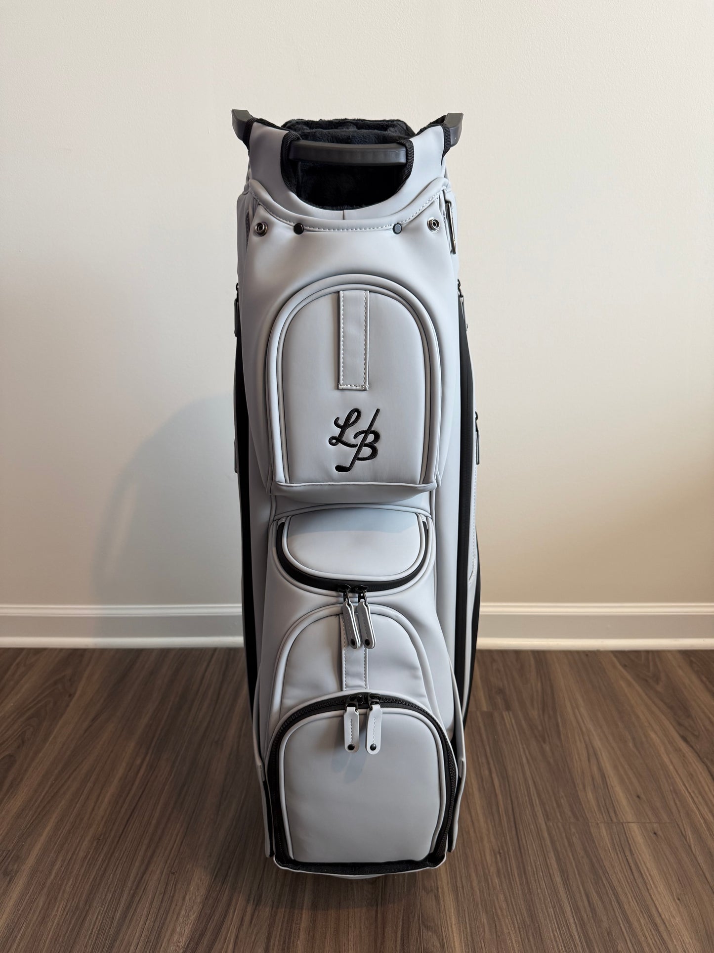 LowBoyz 14-Way Performance Cart Bag