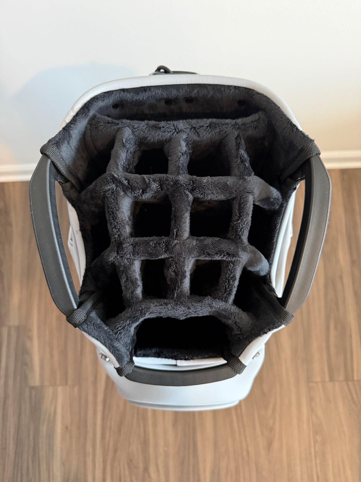 LowBoyz 14-Way Performance Cart Bag