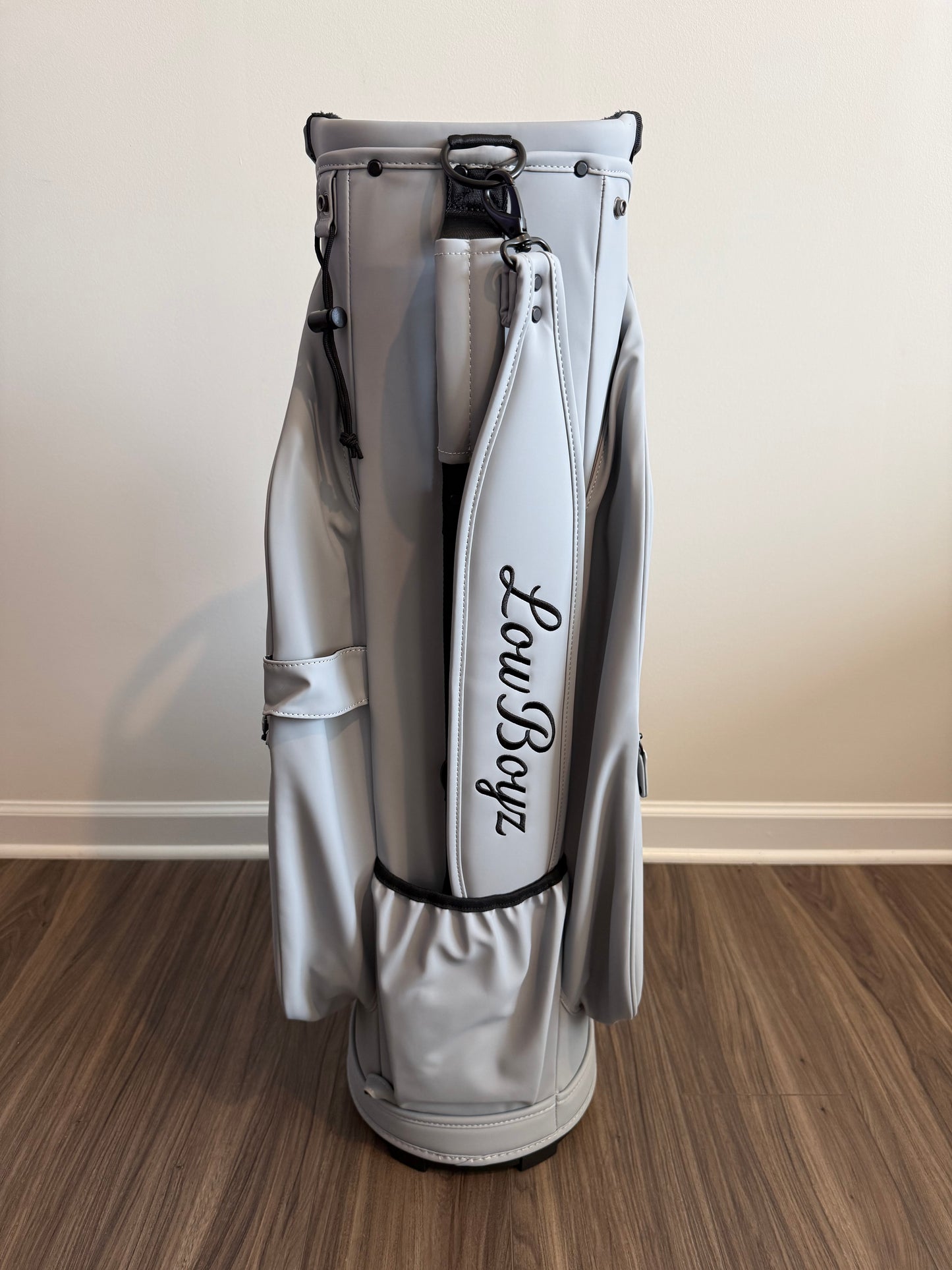 LowBoyz 14-Way Performance Cart Bag