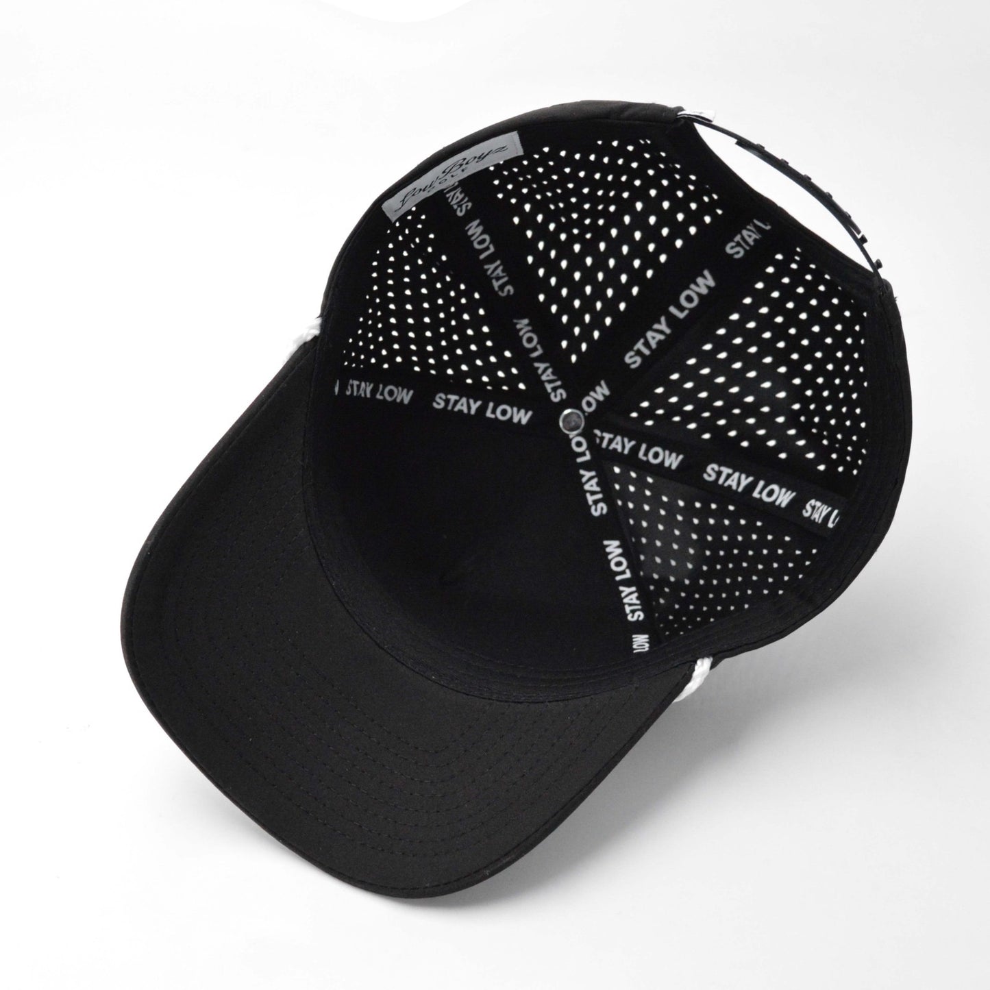 Performance Series Hat