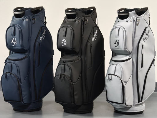 LowBoyz 14-Way Performance Cart Bag