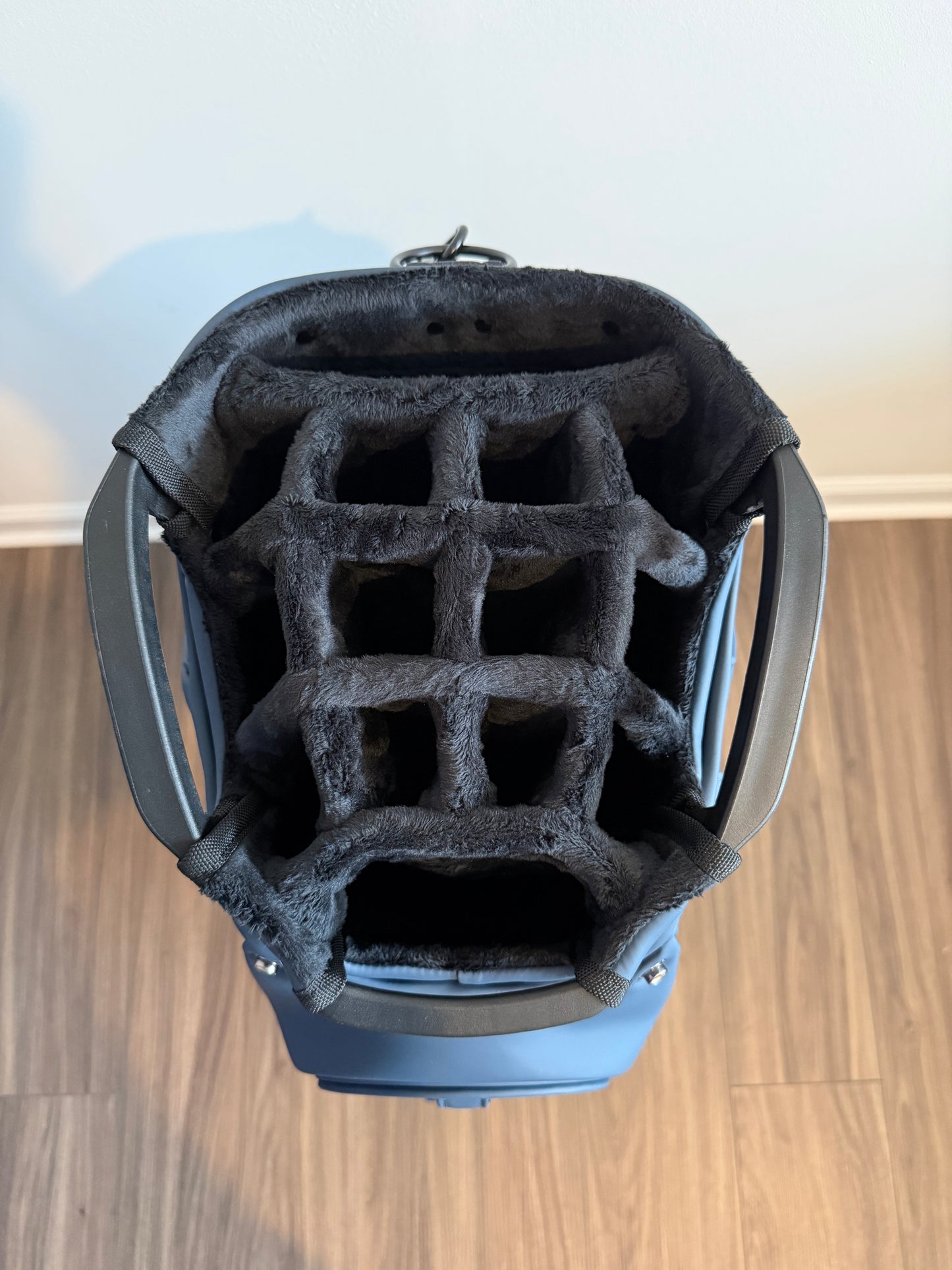 LowBoyz 14-Way Performance Cart Bag