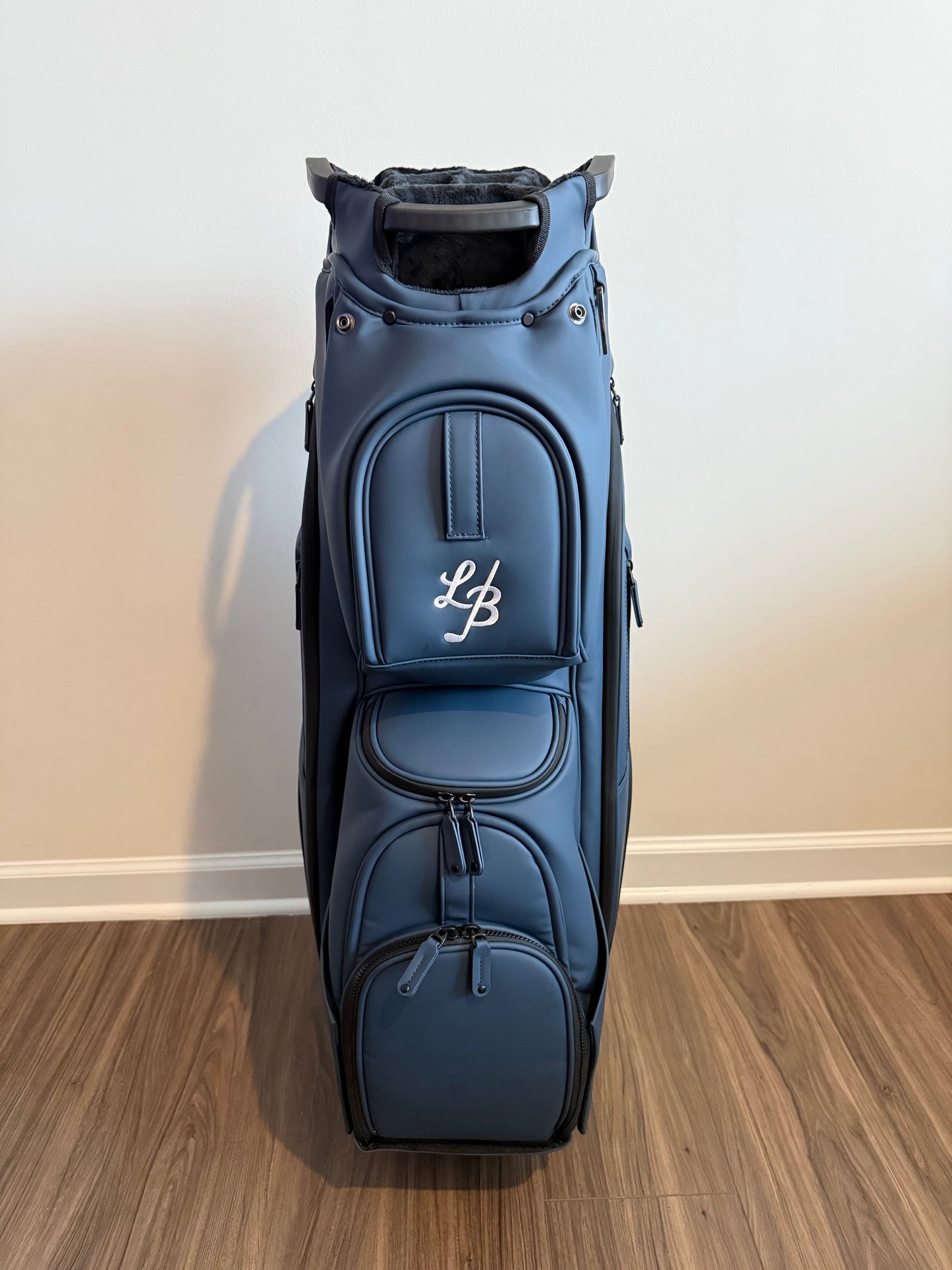 LowBoyz 14-Way Performance Cart Bag
