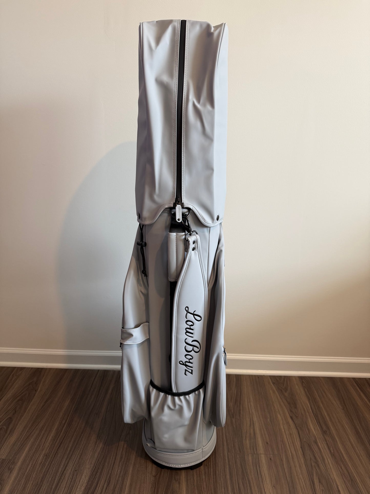 LowBoyz 14-Way Performance Cart Bag