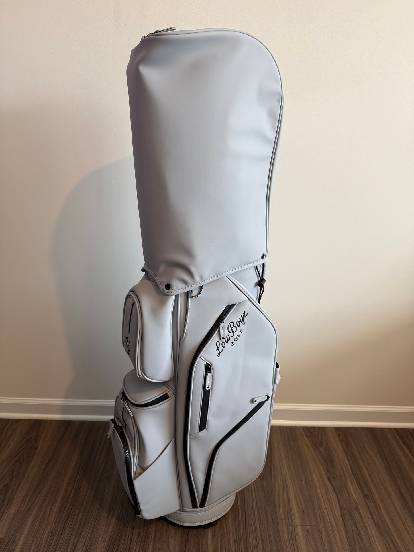 LowBoyz 14-Way Performance Cart Bag