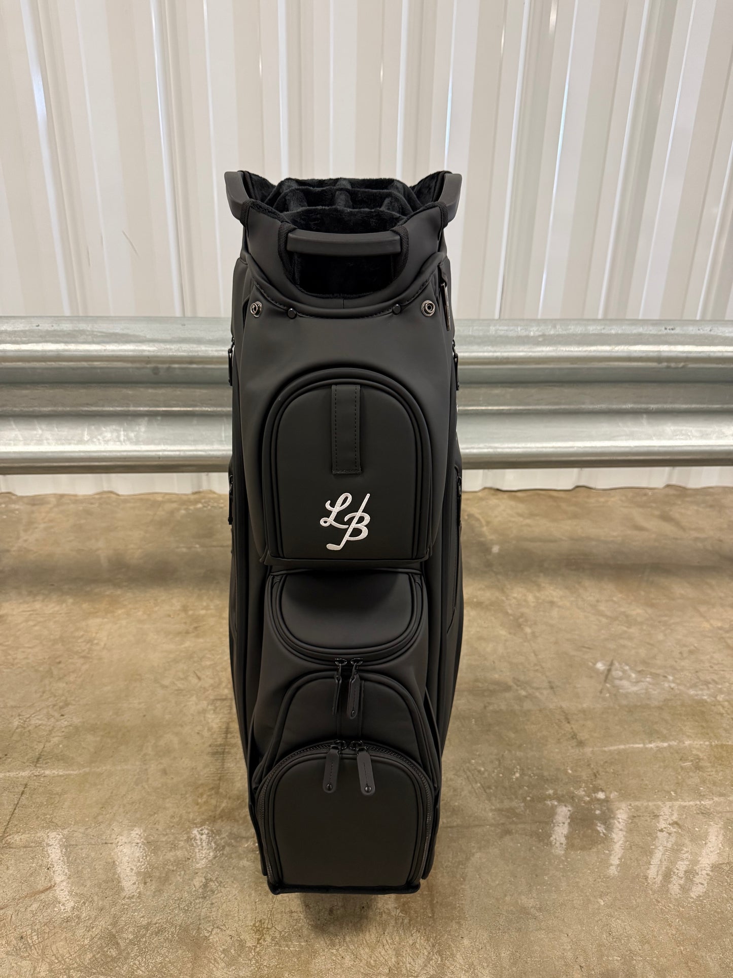 LowBoyz 14-Way Performance Cart Bag