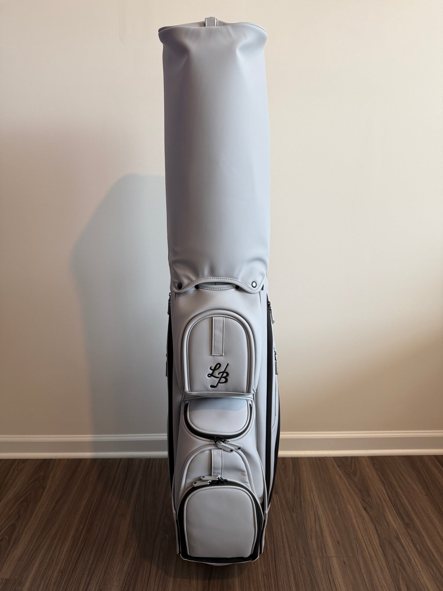 LowBoyz 14-Way Performance Cart Bag