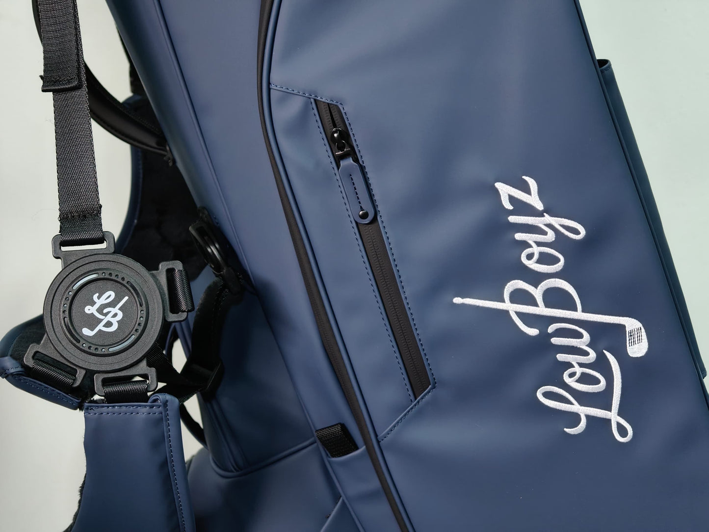 LowBoyz 6-Way Luxury Stand Bag