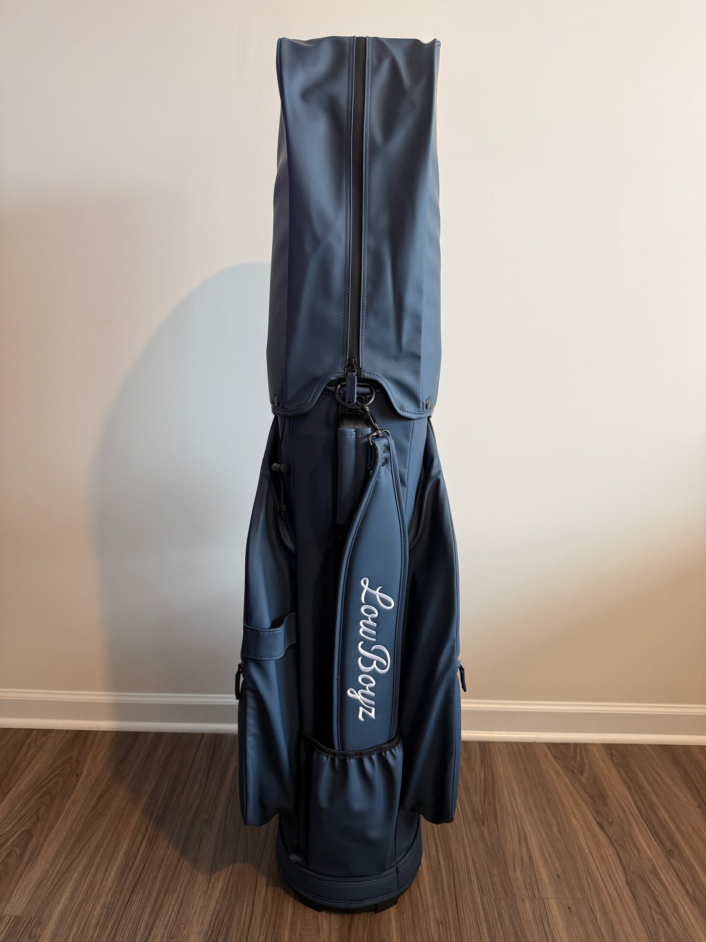 LowBoyz 14-Way Performance Cart Bag