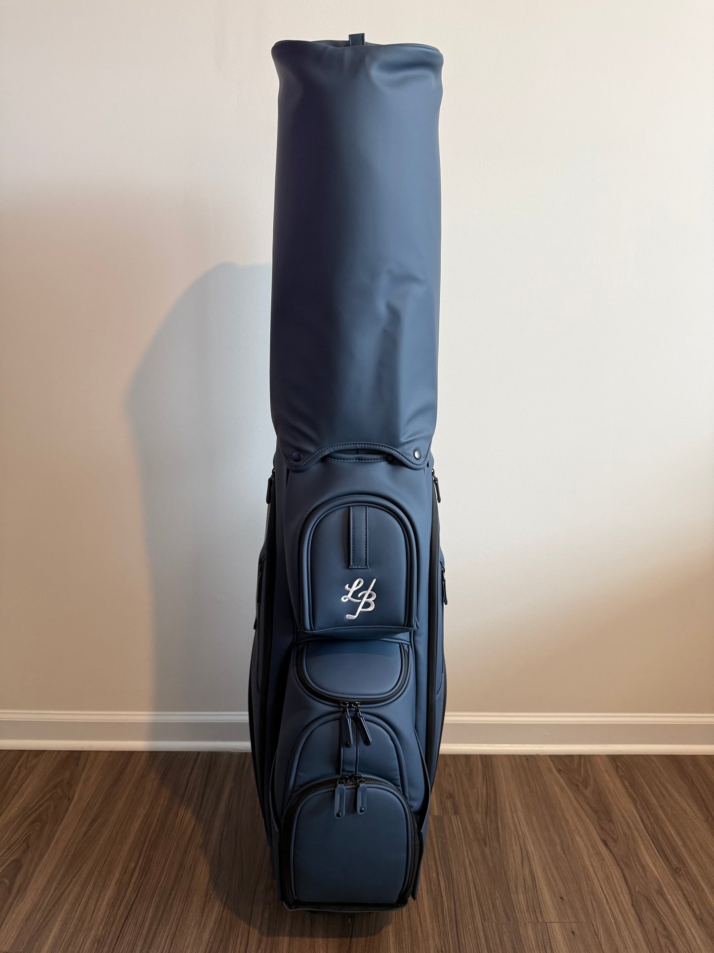 LowBoyz 14-Way Performance Cart Bag