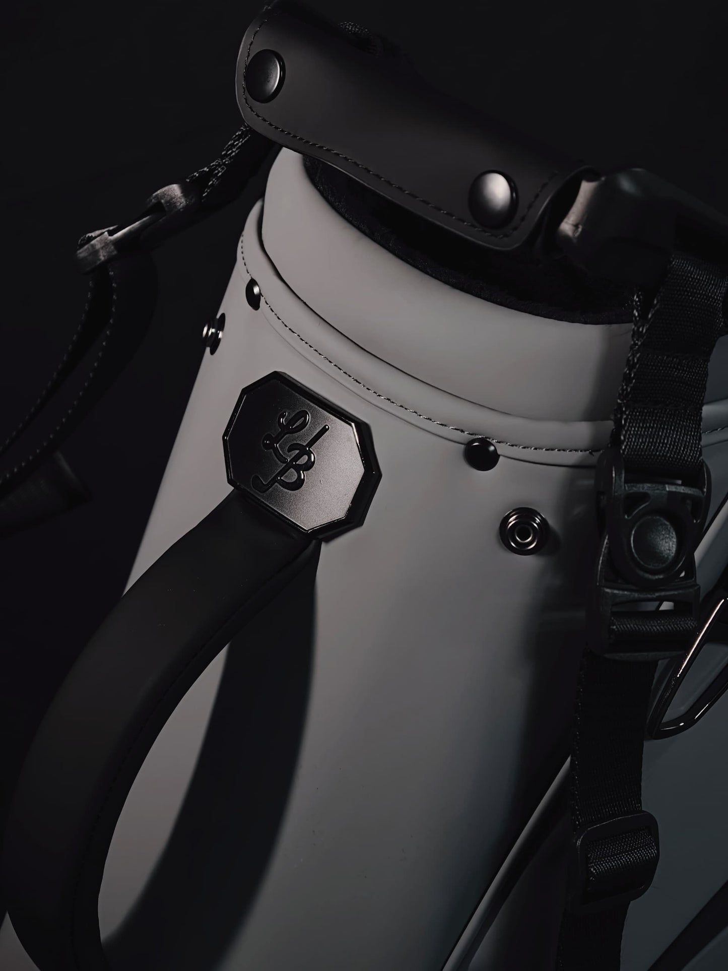 LowBoyz 6-Way Luxury Stand Bag
