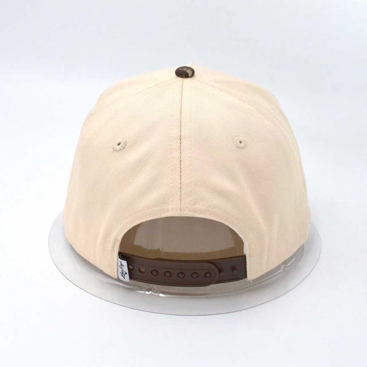 Camo Lifestyle Hat